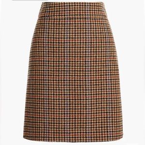 J. Crew Factory Skirt